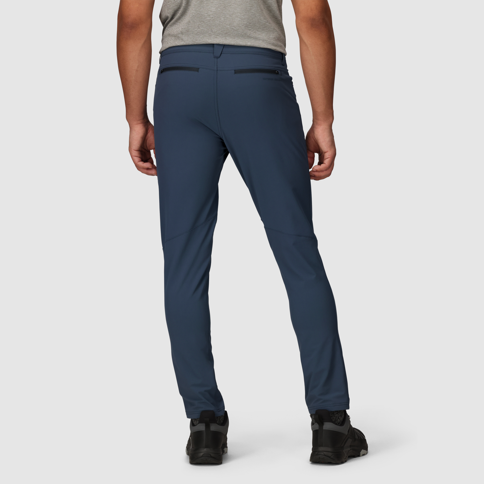 Men's Timberline Fleece Lined Pants | Outdoor Research Men's Timberline Fleece Lined Pants | Outdoor Research