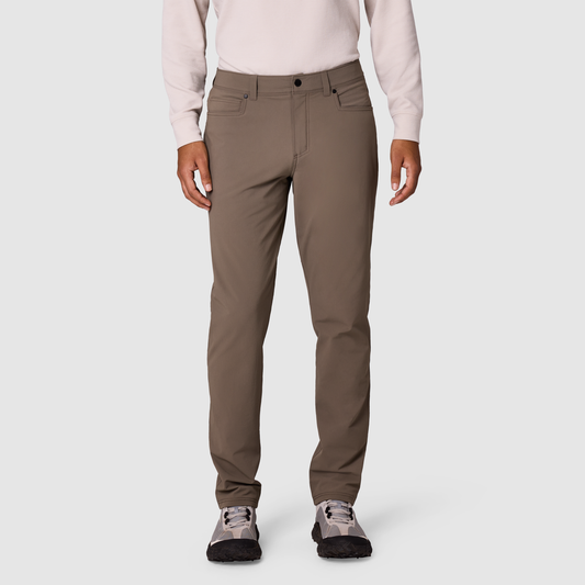 Men's Timberline Fleece Lined Pant