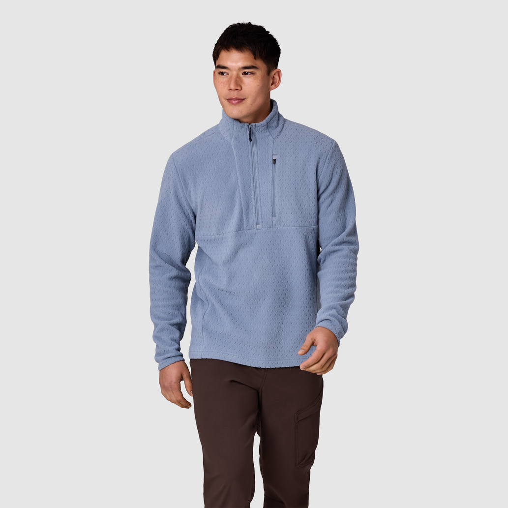 Men's Trail Mix XT Fleece Half Zip