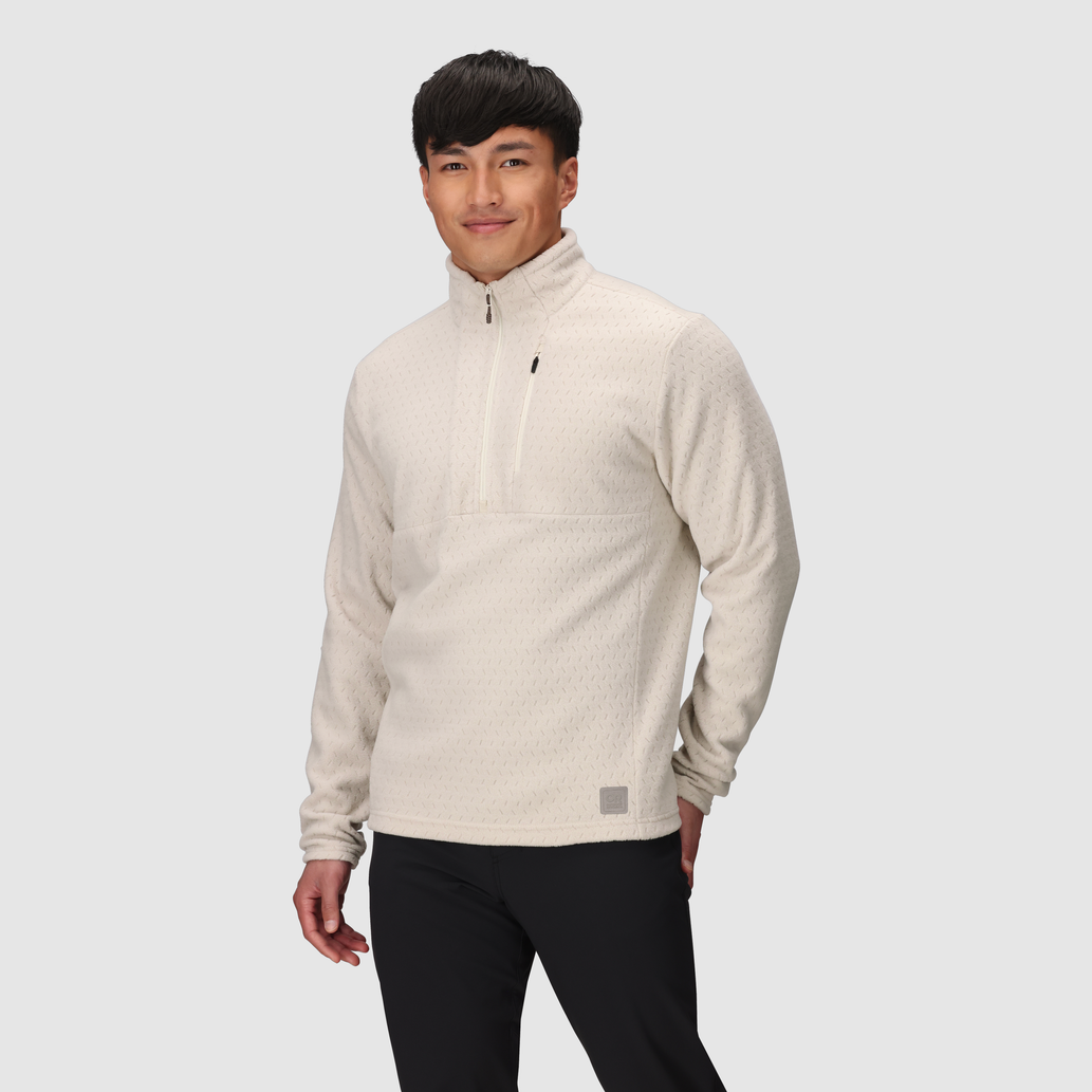 Outdoor Research Trail Mix Cowl Plus Size Pullover - Women's | Altitude Sports Outdoor Research Trail Mix Cowl Plus Size Pullover - Women's | Altitude Sports