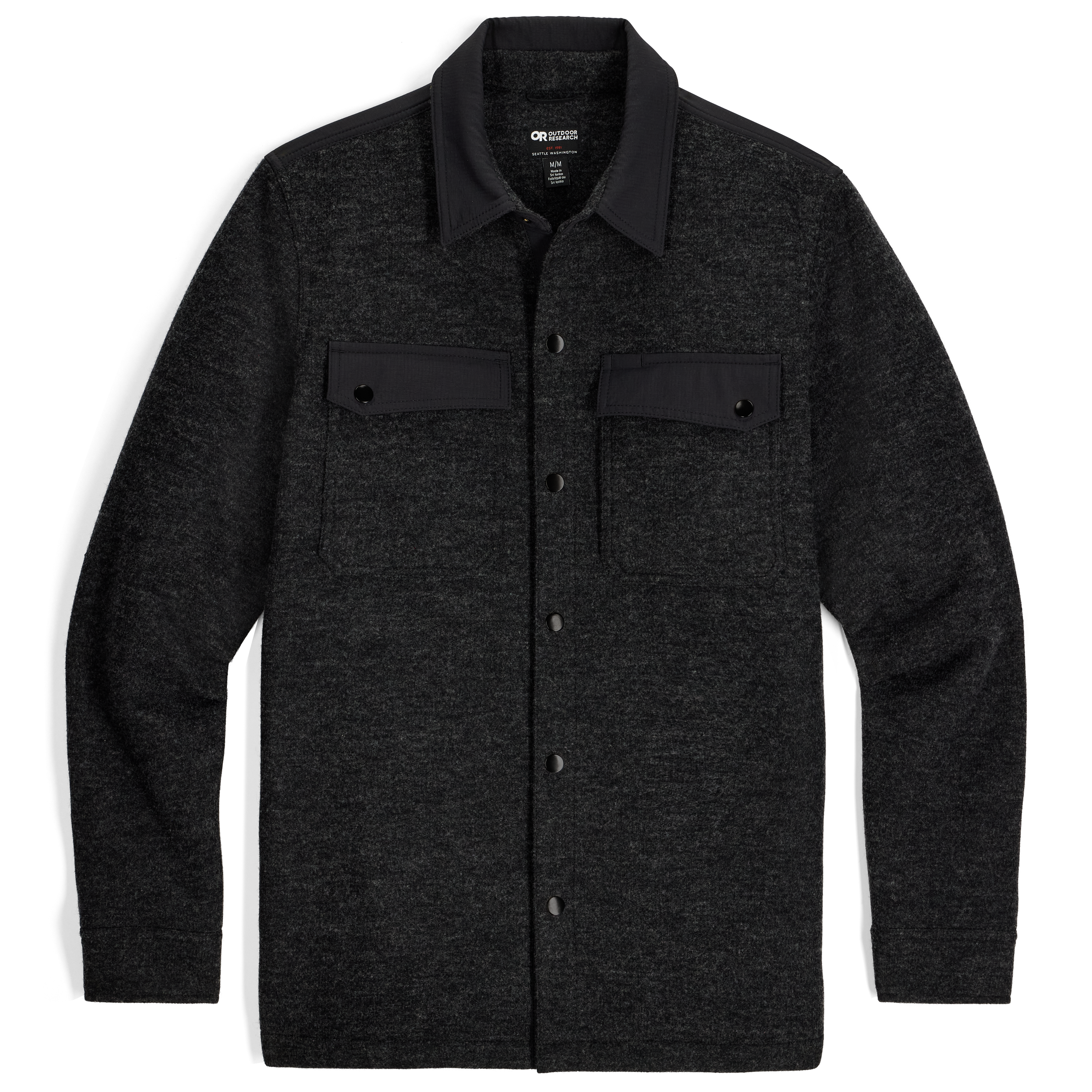 Men's Ranger Shirt Jacket | Outdoor Research