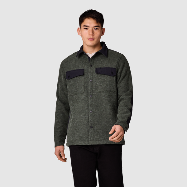 Men's Ranger Shirt Jacket | Outdoor Research