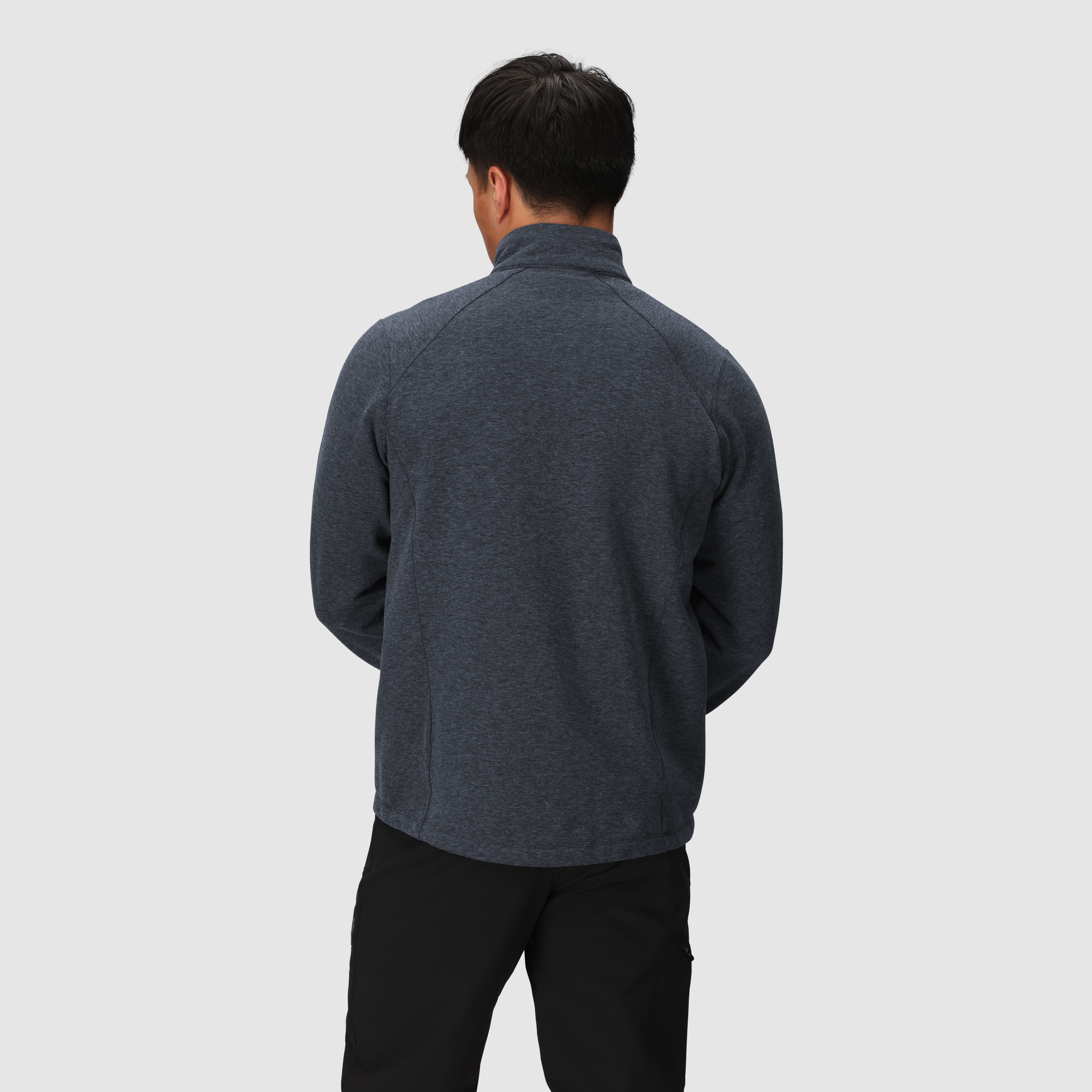 Outdoor Research Men's Vigor Full Zip Hoodie | at GOHUNT Outdoor Research Men's Vigor Full Zip Hoodie | at GOHUNT