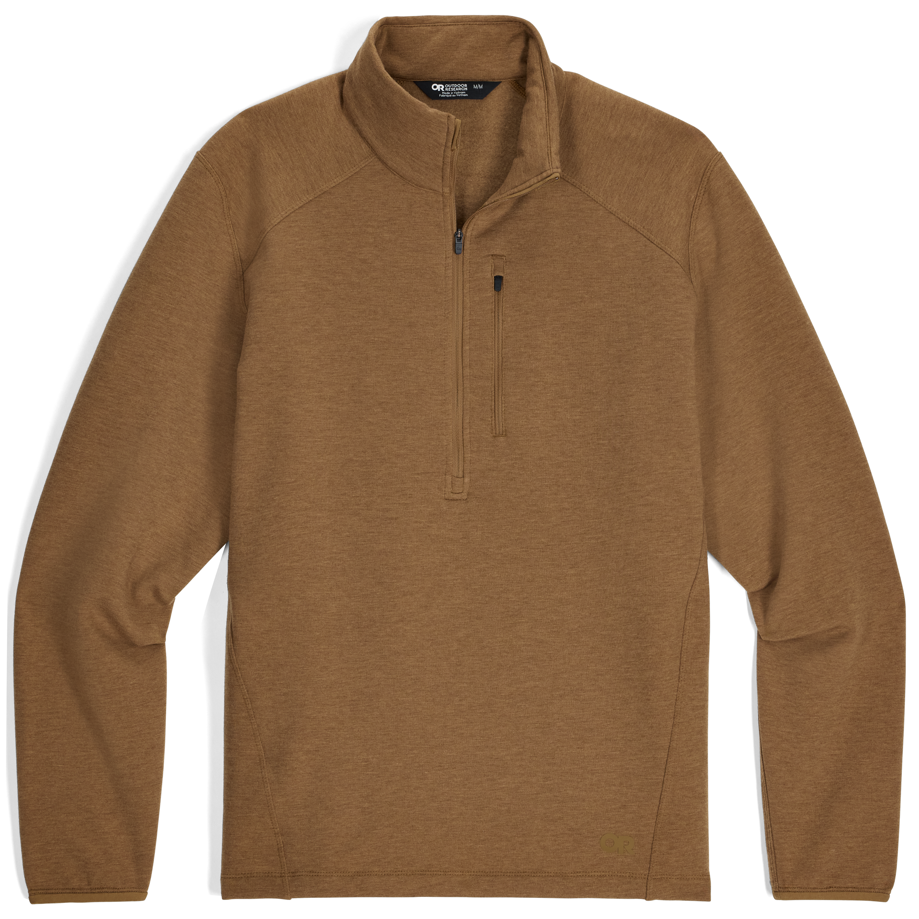 Men's Crescent Fleece Half Zip | Outdoor Research