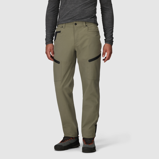 Men's Field Outdoor Pants