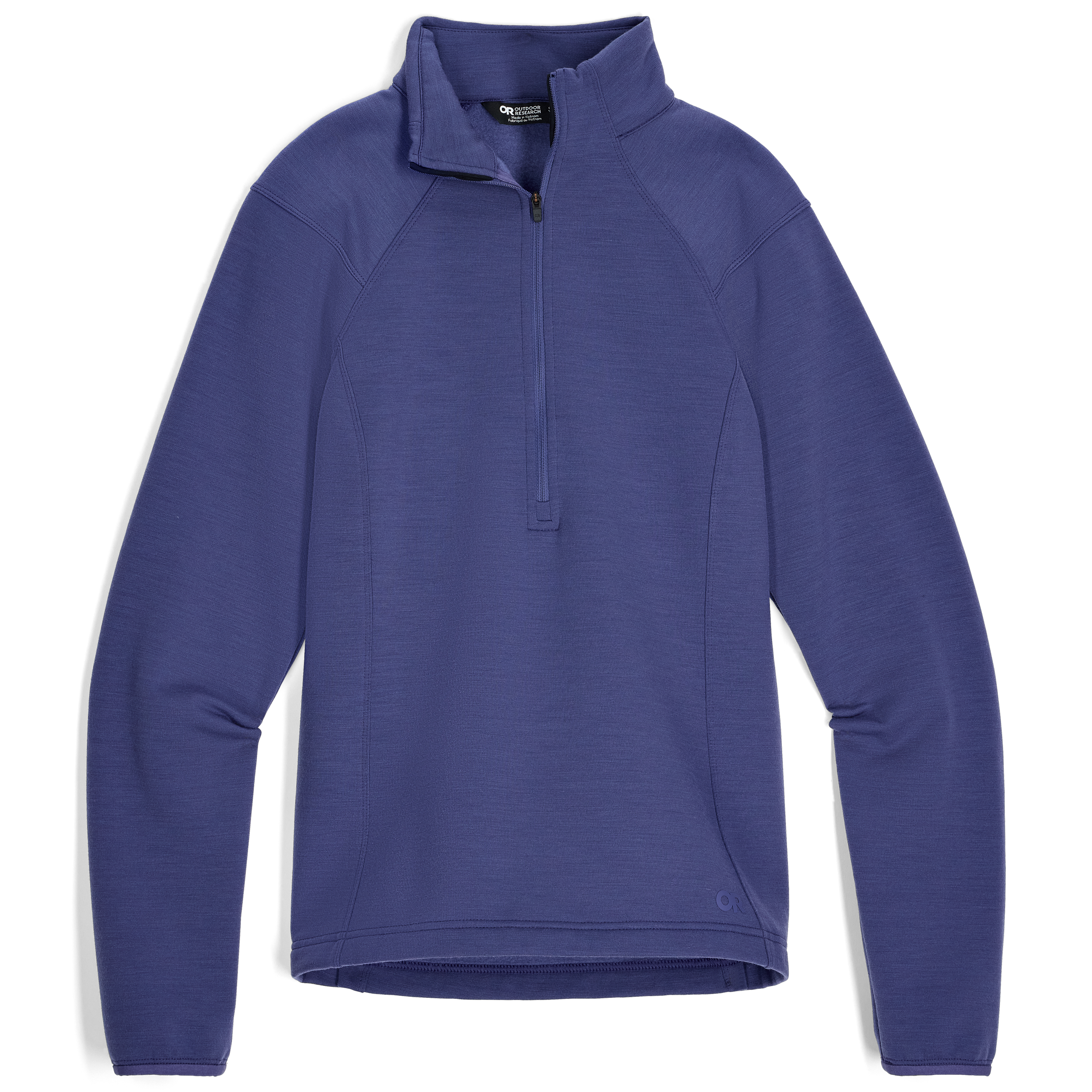 Women's Crescent Fleece Half Zip | Outdoor Research