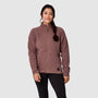 Women's Trail Mix XT Fleece Jacket