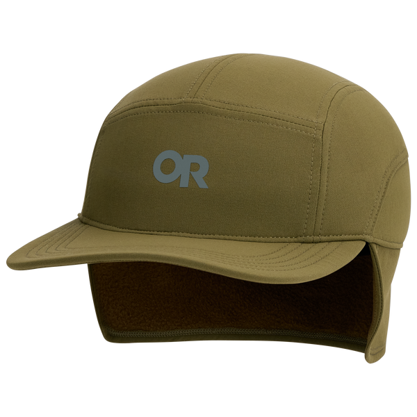 Timberline Trapper Cap | Outdoor Research