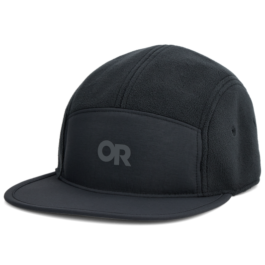 Howling Wind 5-Panel Cap