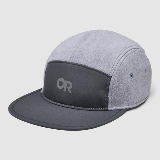 Howling Wind 5-Panel Cap