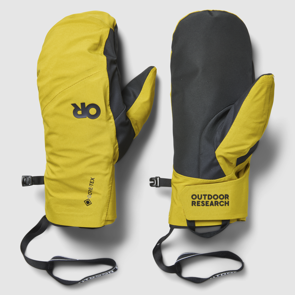 Hemispheres Team GORE-TEX® 3L Mitt