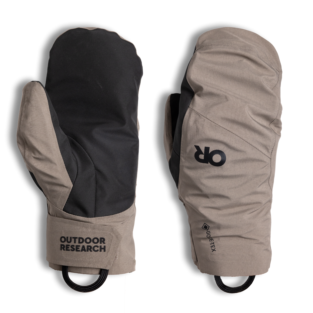 Hemispheres Team GORE-TEX 3L Mitts