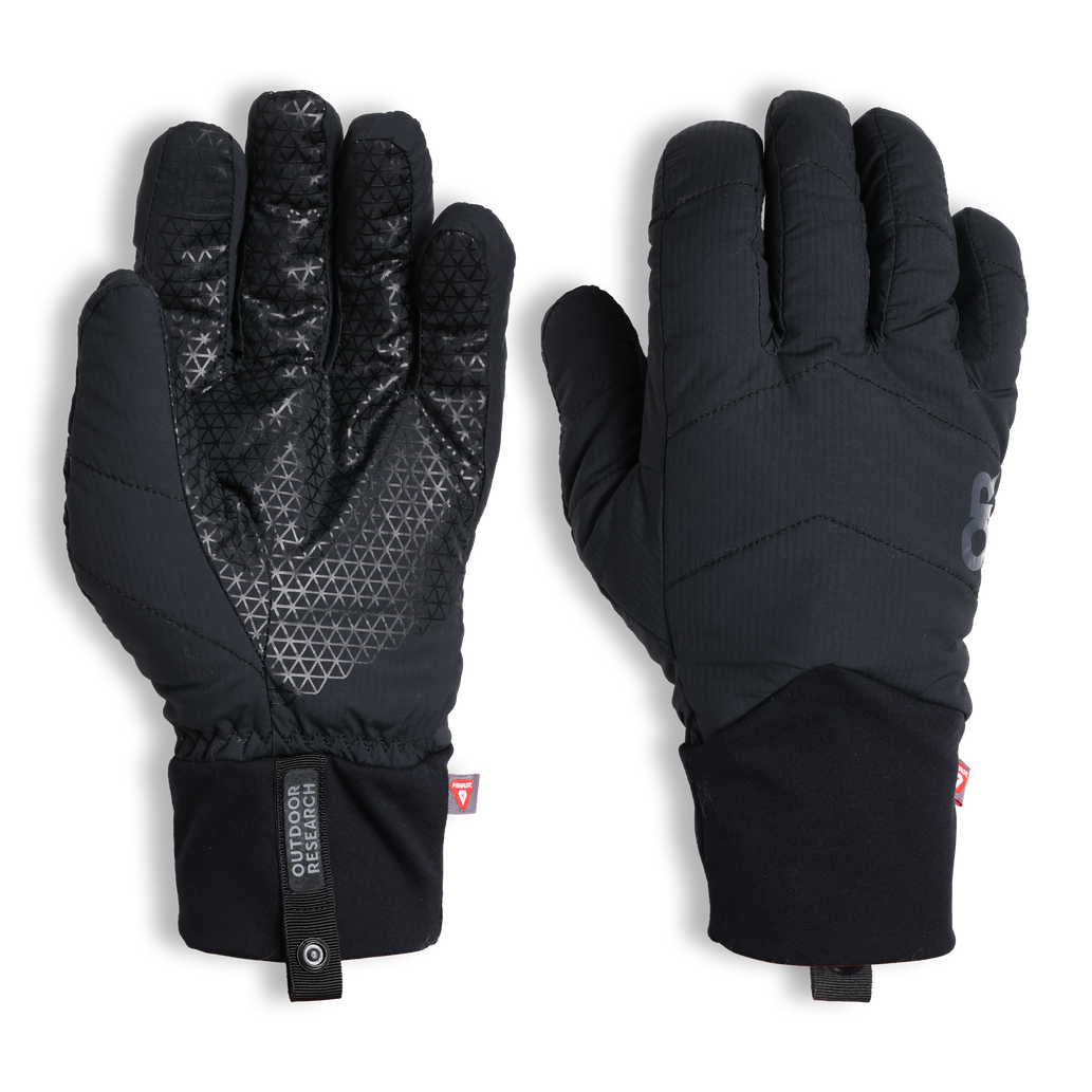 Stowe Aerogel Gloves