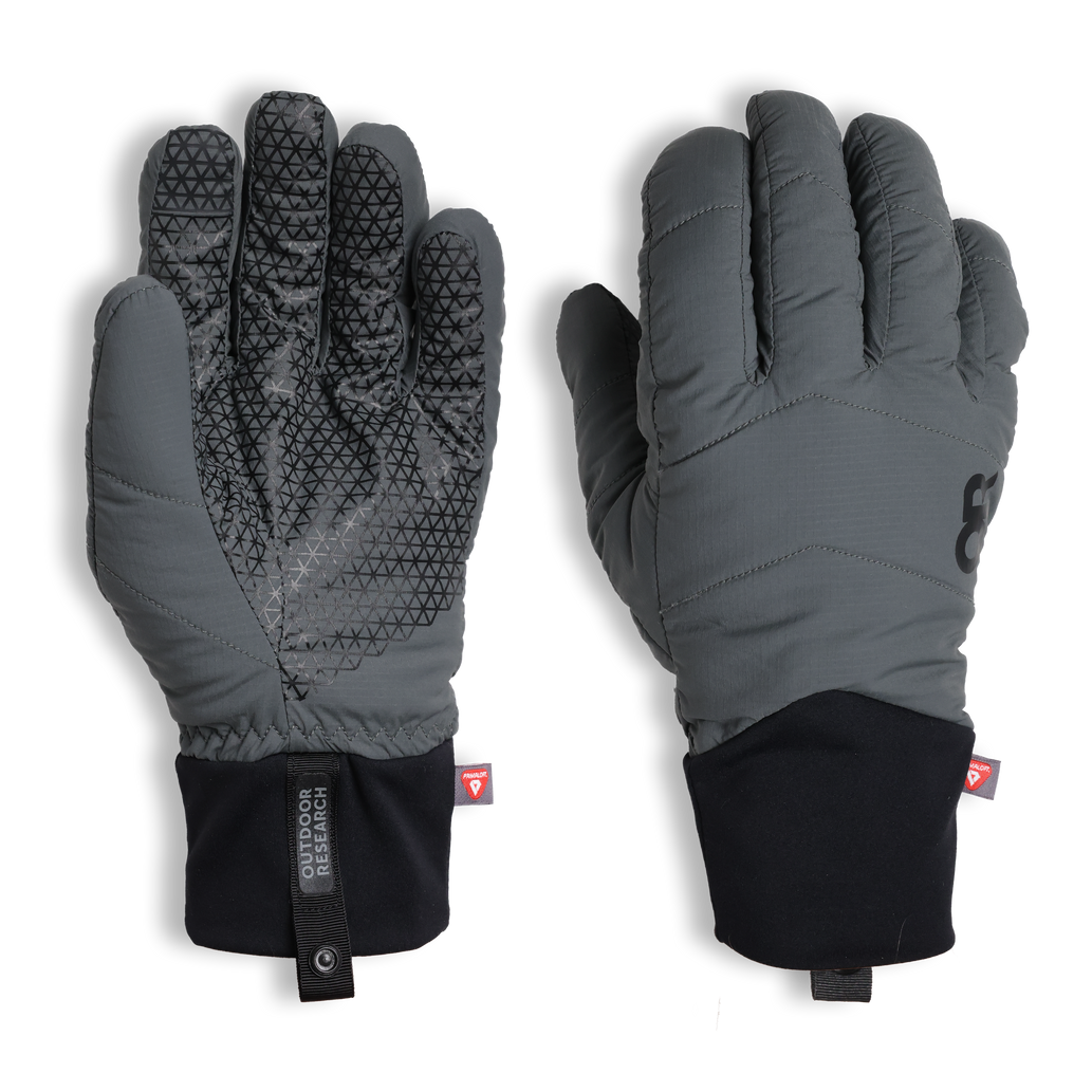 Stowe Aerogel Gloves