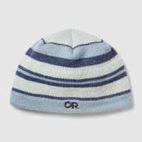 Smoky Quartz Stripe | E1