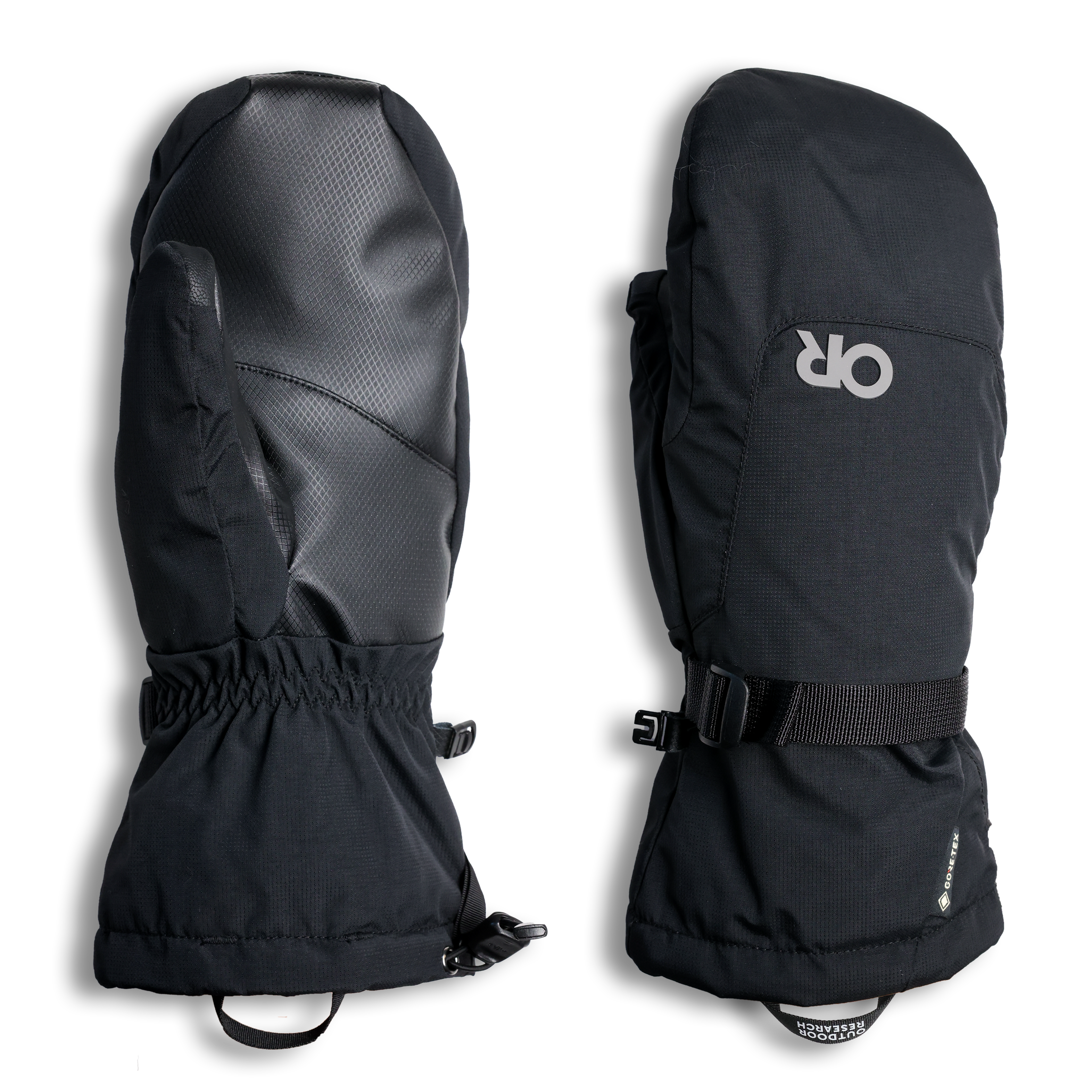 Women's Revolution GORE-TEX Mitts | Outdoor Research