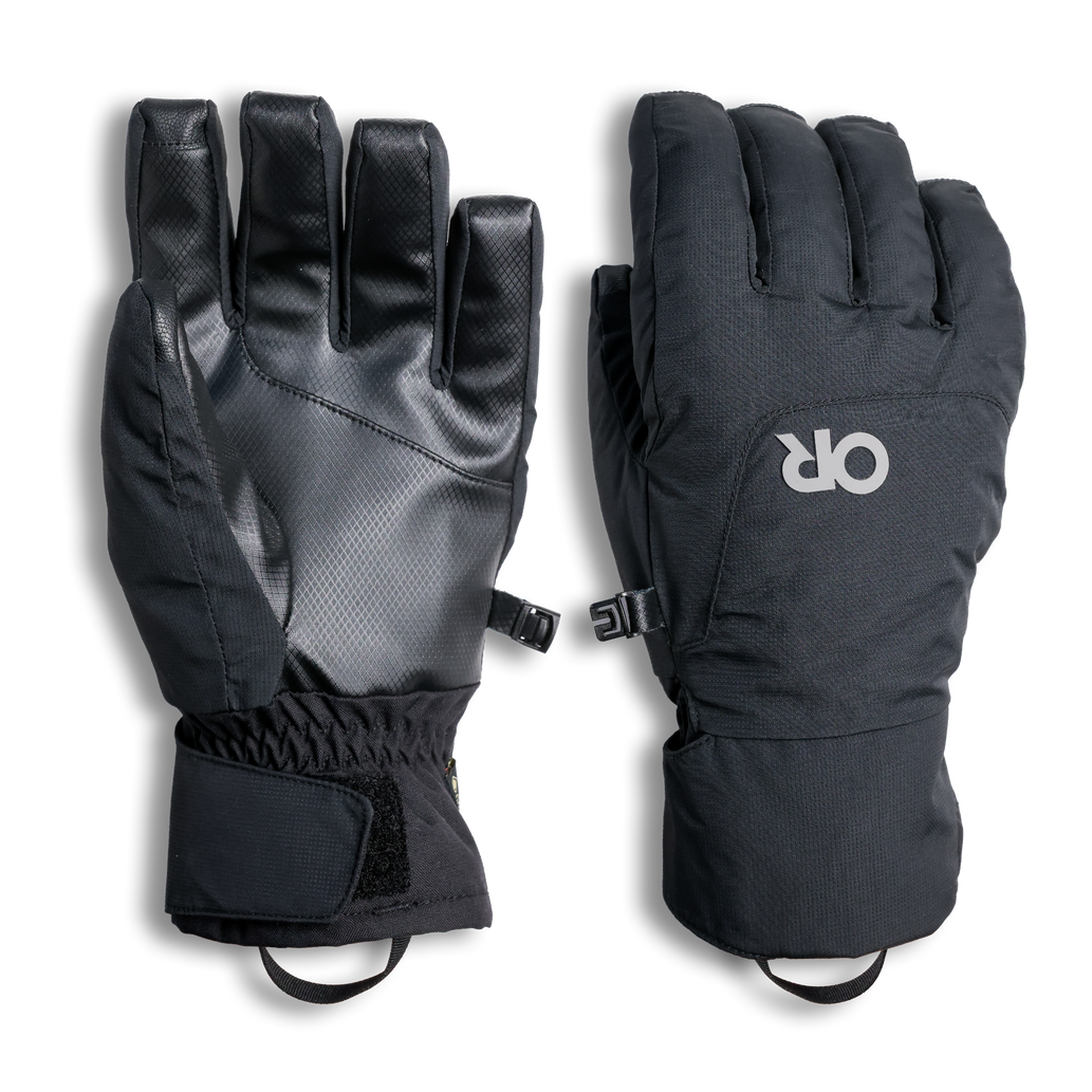 Men's Revolution Undercuff GORE-TEX Gloves