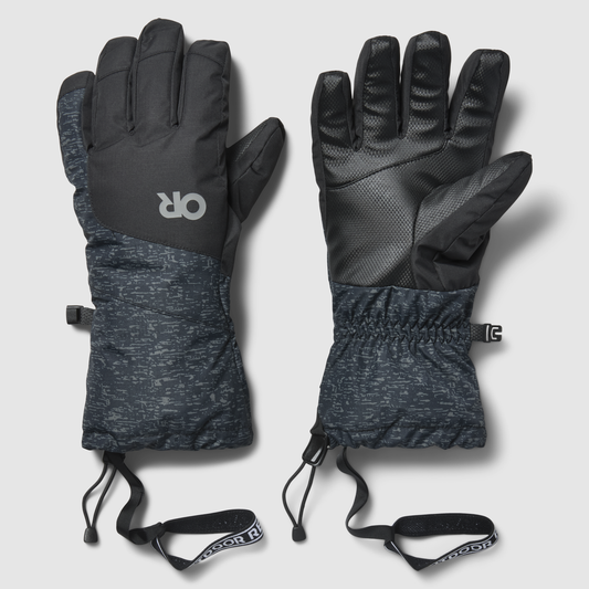 Women's Adrenaline 3-in-1 Glove