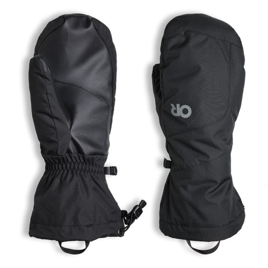 Women's Adrenaline Mitts