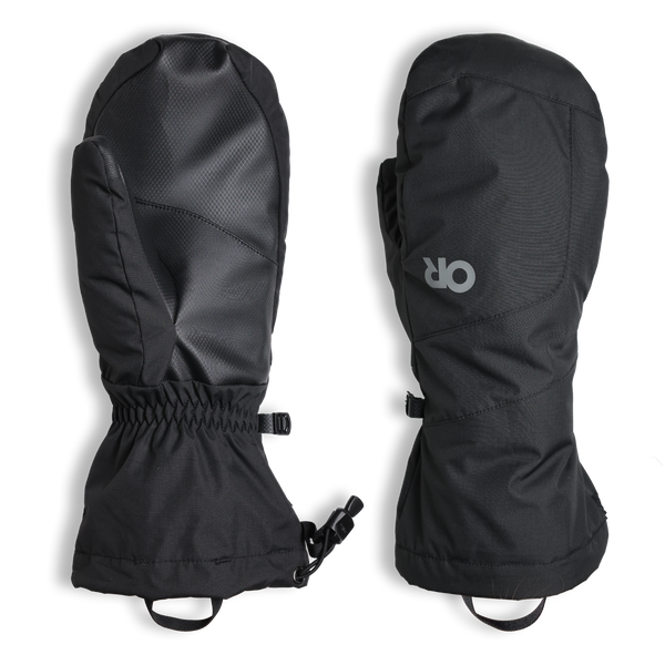 Outdoor Research Adrenaline 3-in-1 Handschuhe | Wasserdicht, Winddicht | Mit Touchscreen-Funktion