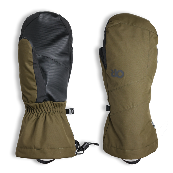 Men's Adrenaline Mitt | Outdoor Research