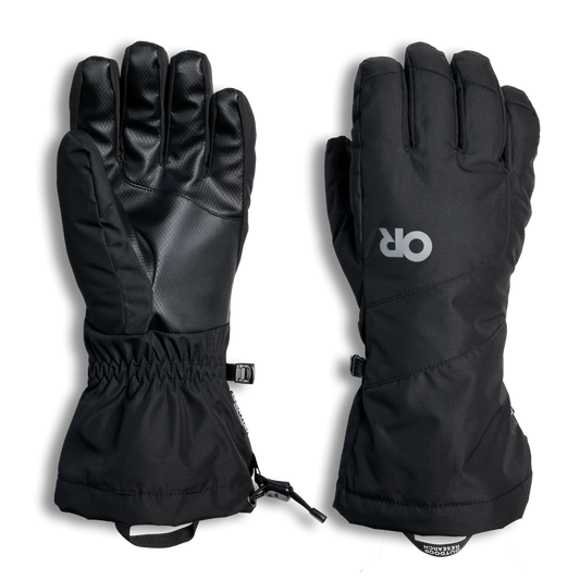 Men's Adrenaline 3-in-1 Gloves