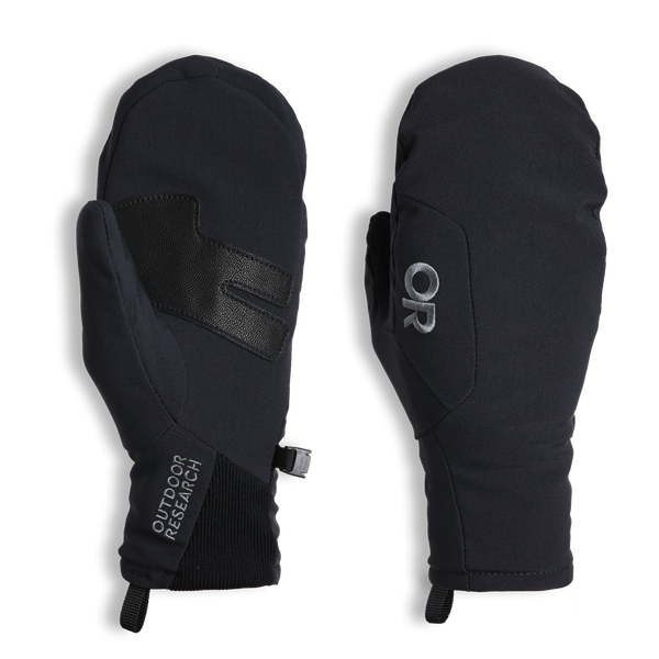 スキー・スノーボードアクセサリー Soloist Mitts 3225790001_grande