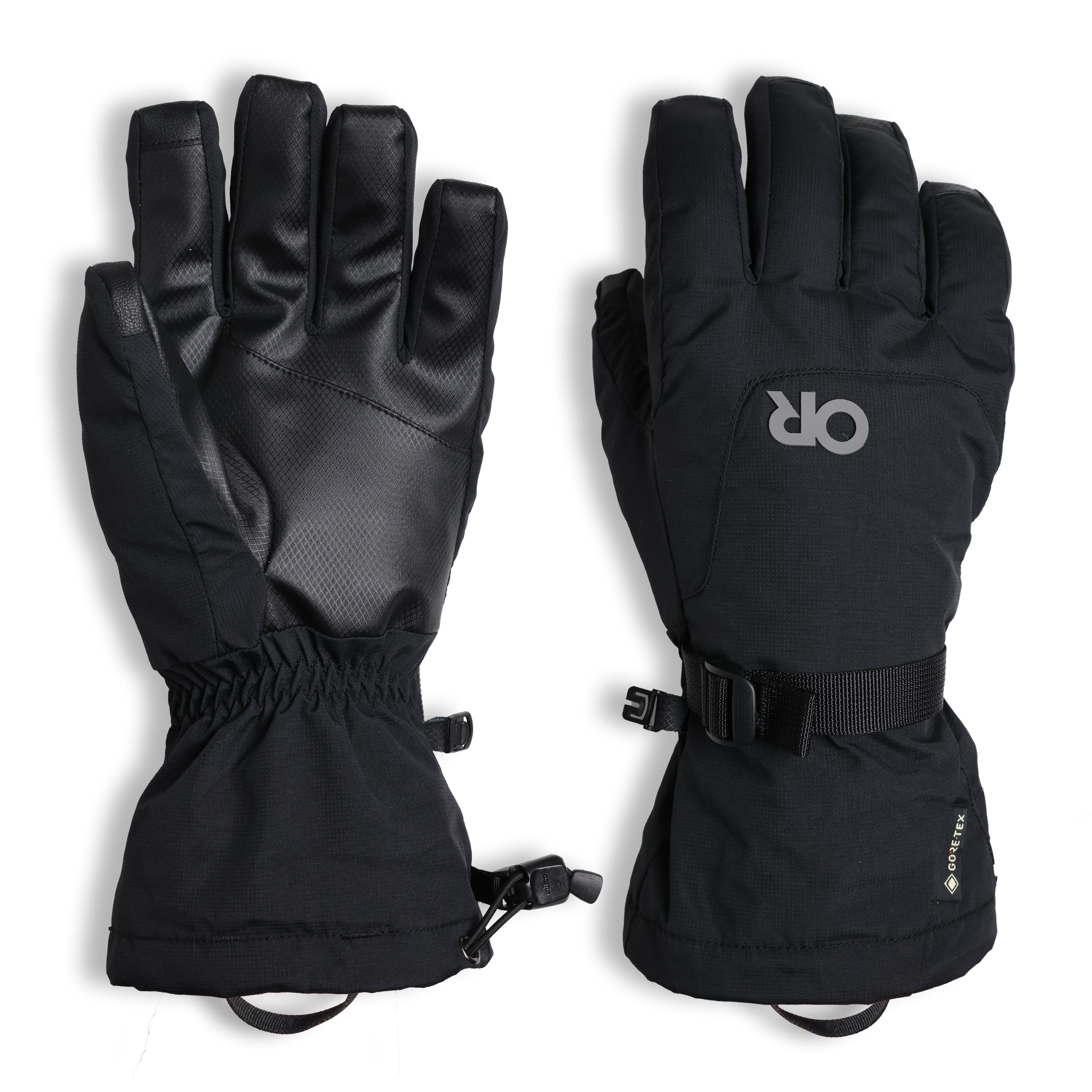 Men's Revolution GORE-TEX® Glove | Outdoor Research Men's Revolution GORE-TEX® Glove | Outdoor Research