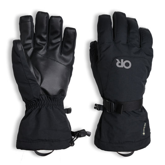 Men's Revolution GORE-TEX Gloves