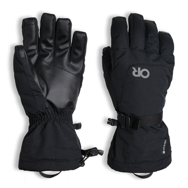 Men's Revolution GORE-TEX® Glove | Outdoor Research