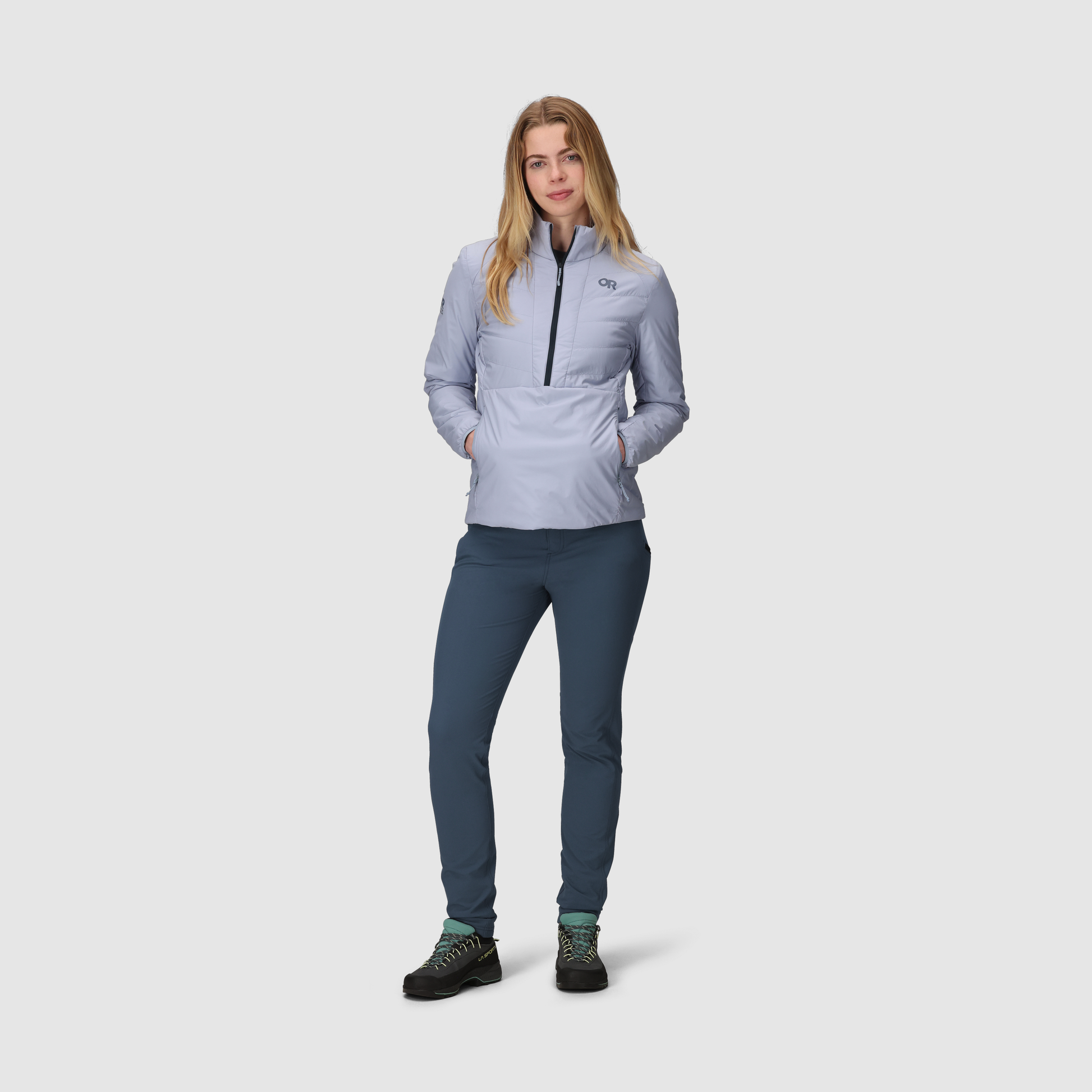 Outdoor Research Women's Timberline Fleece Lined Pants Dark Olive / 4 / Regular Outdoor Research Women's Timberline Fleece Lined Pants Dark Olive / 4 / Regular