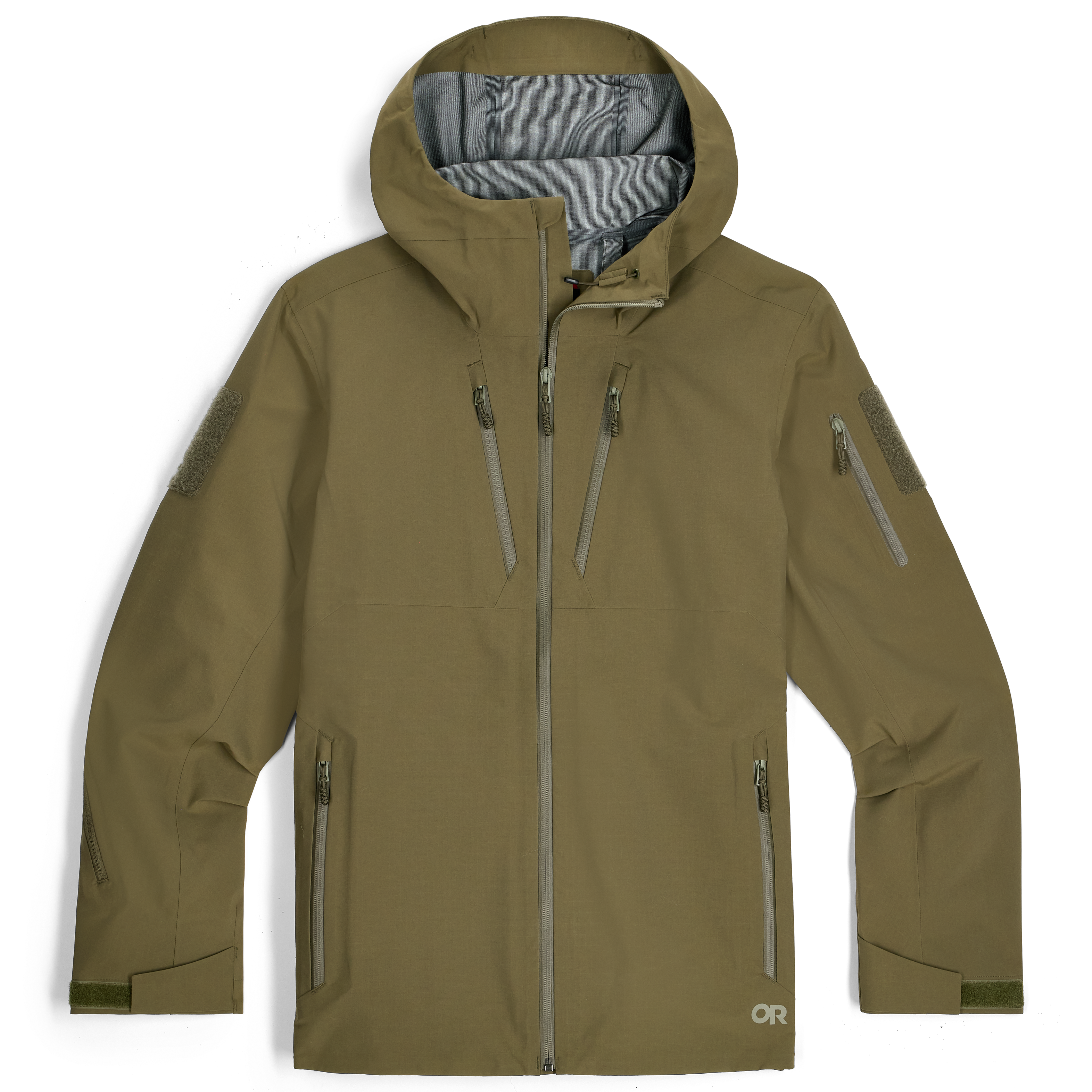 Allies Mountain II Jacket | Outdoor Research Allies Mountain II Jacket | Outdoor Research