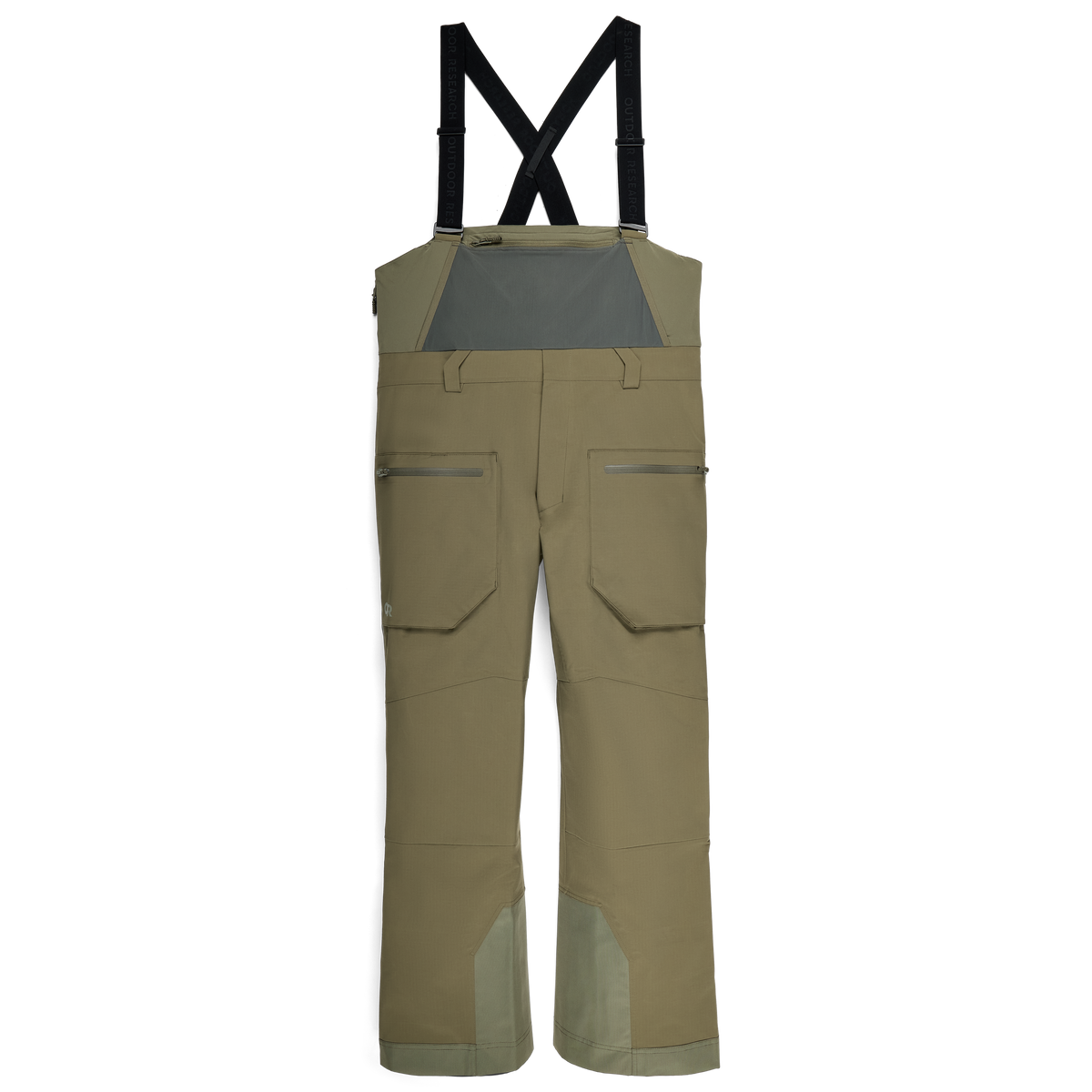 Allies Mountain II Bib | Outdoor Research Allies Mountain II Bib | Outdoor Research