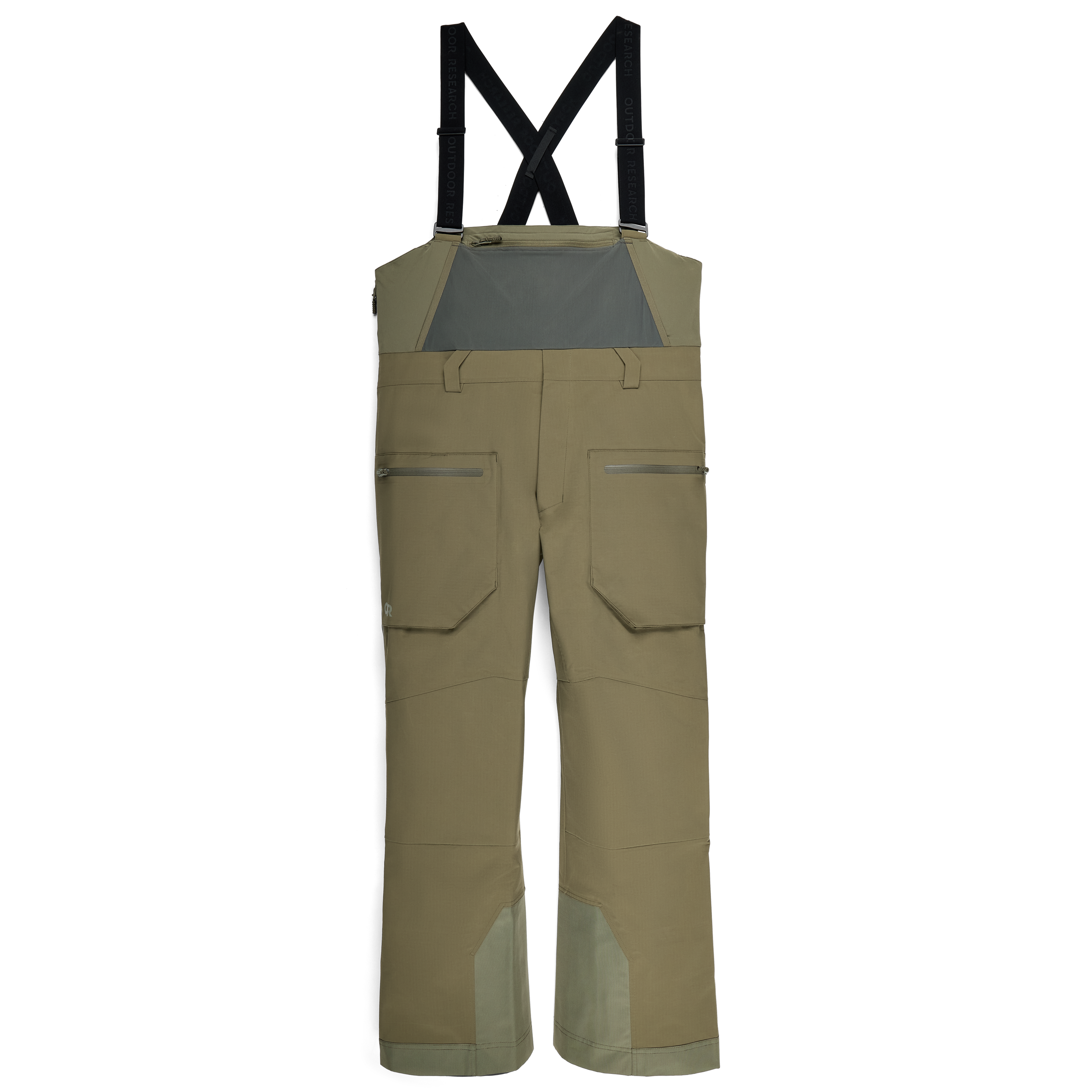 Allies Mountain II Bib | Outdoor Research