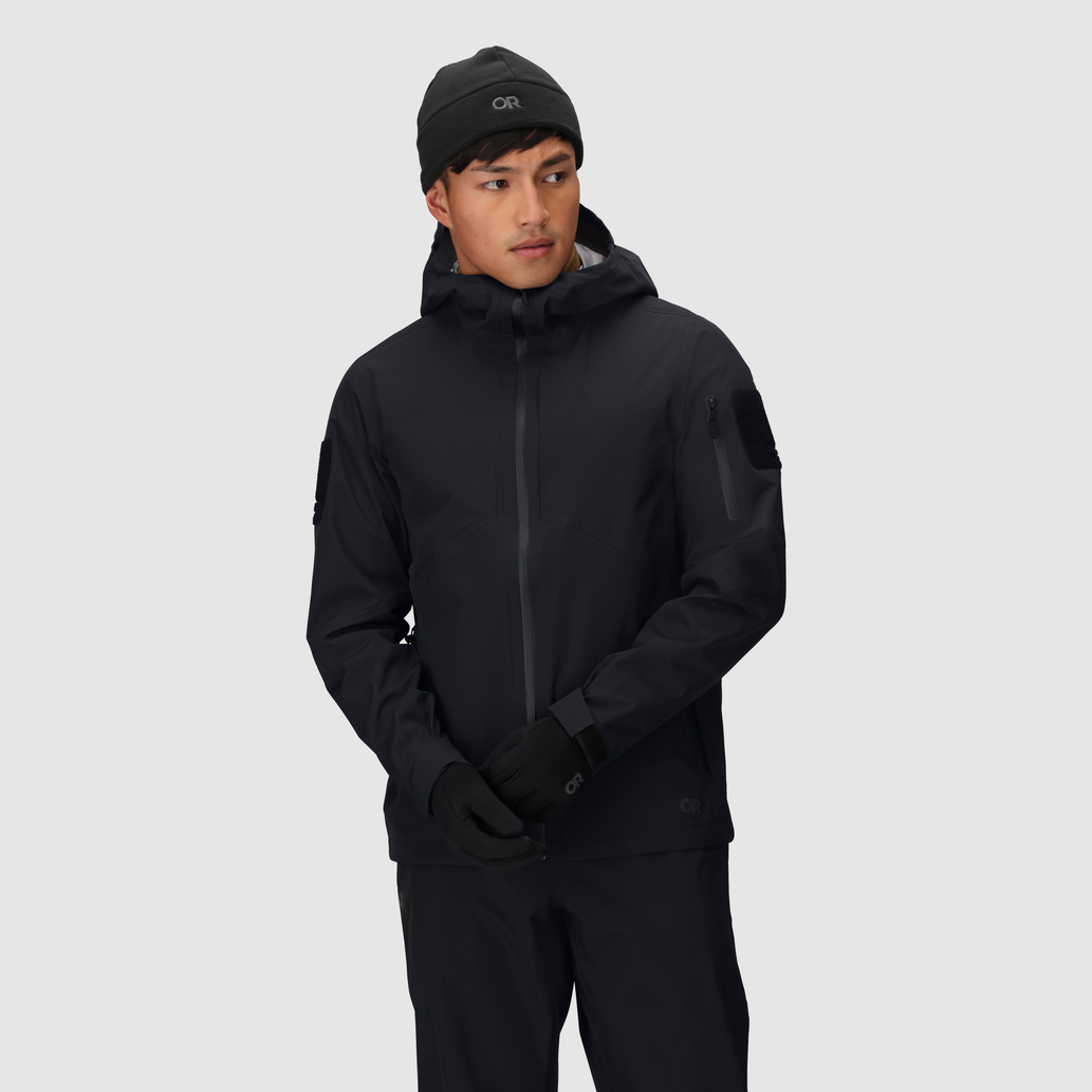 Allies Microgravity II Jacket