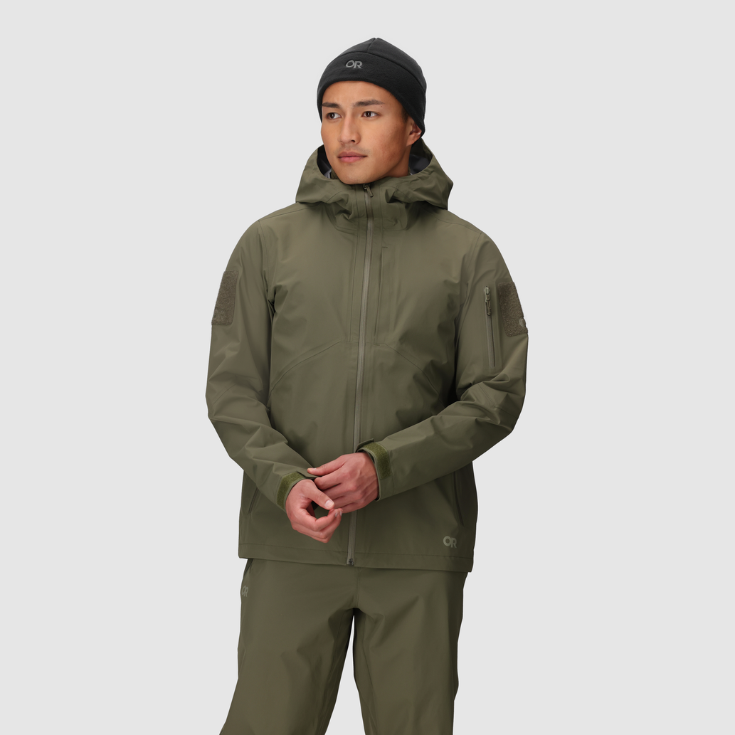 Allies Microgravity II Jacket
