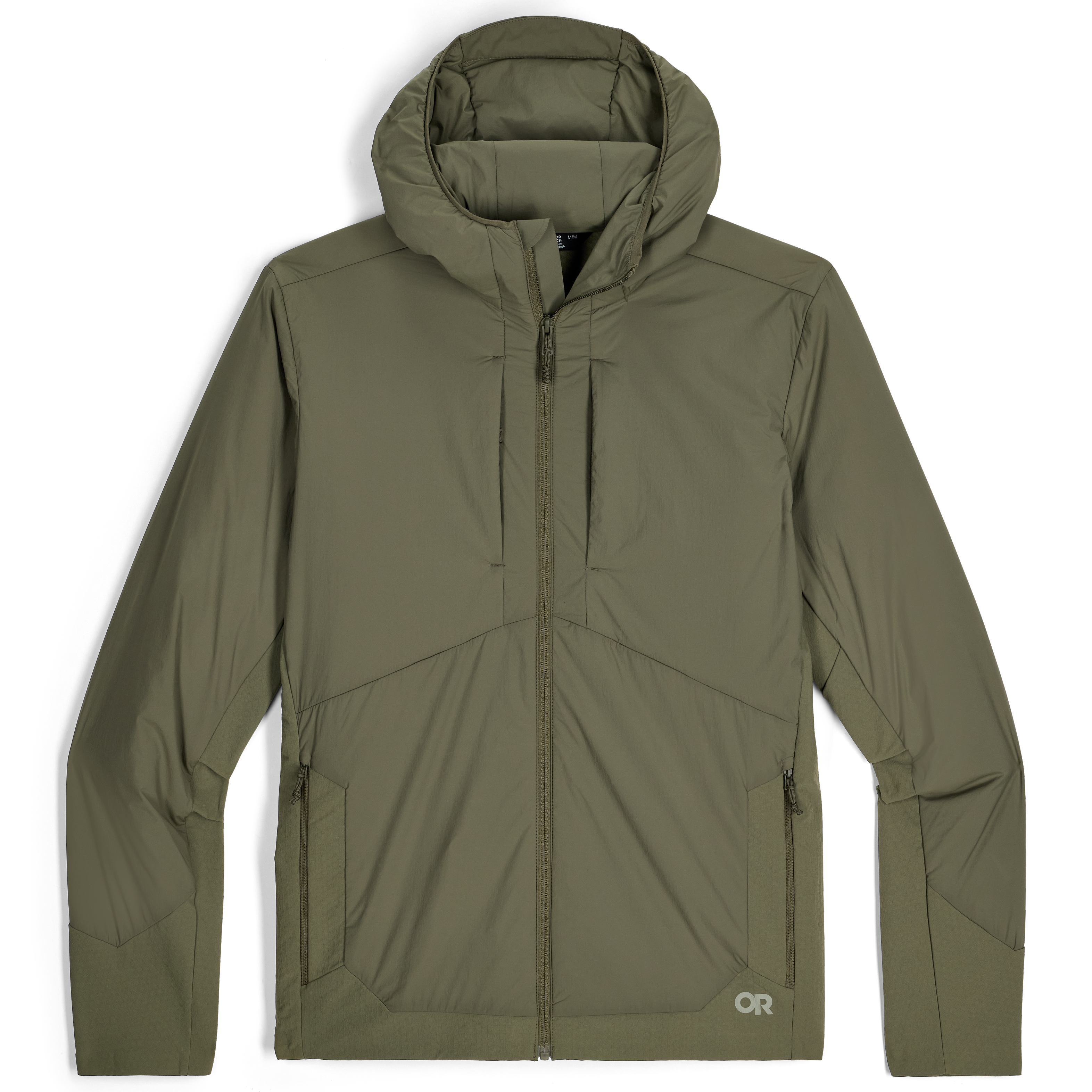 PDK HYBRID HOODED JACKET ※説明書き要確認 PDK HYBRID HOODED JACKET ※説明書き要確認 25ss FCRB Pdk Hooded Jacket