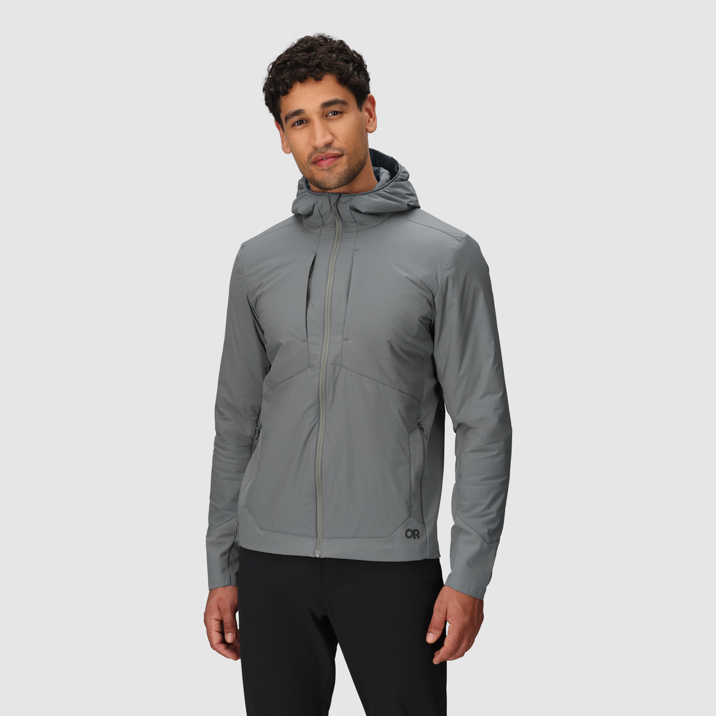 Reggie Color Men's Outdoor Jackets & Vests | Outdoor Research – Page 2