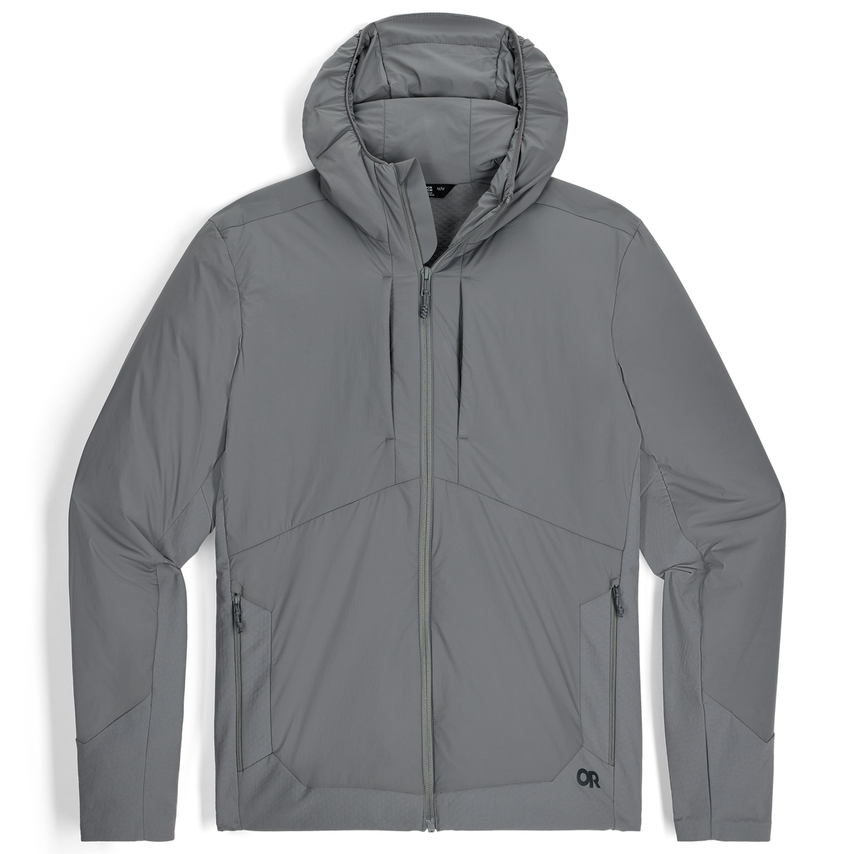 Men's Shadow Hybrid Hoodie | Outdoor Research
