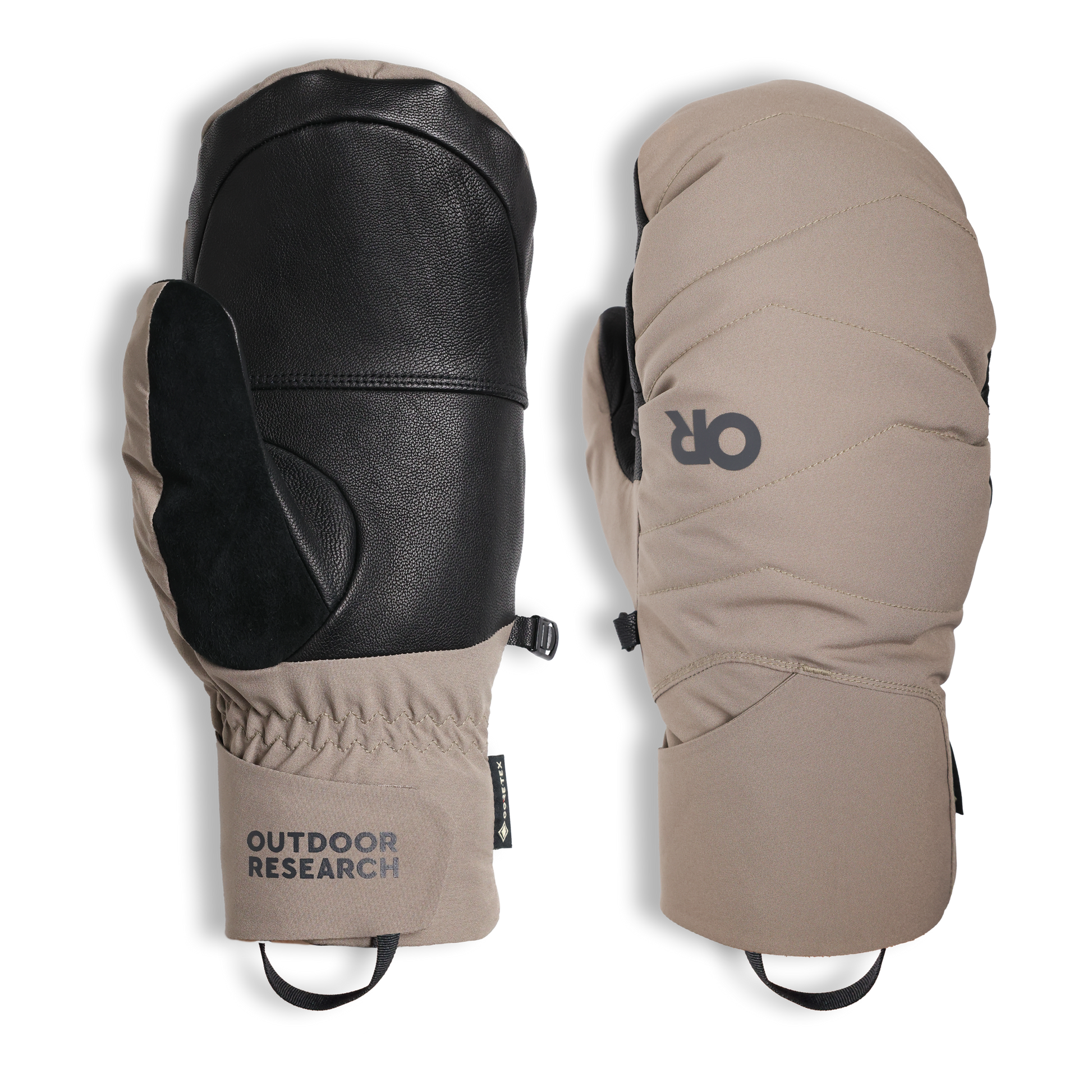 Stormbound GORE-TEX® Down Mitt | Outdoor Research Stormbound GORE-TEX® Down Mitt | Outdoor Research
