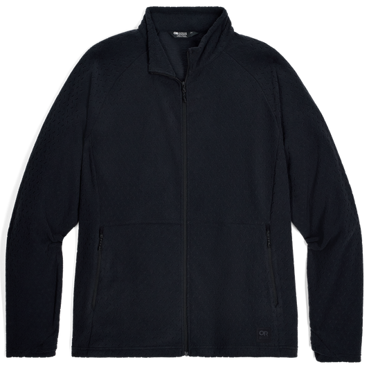 Women's Trail Mix XT Fleece Jacket - Plus