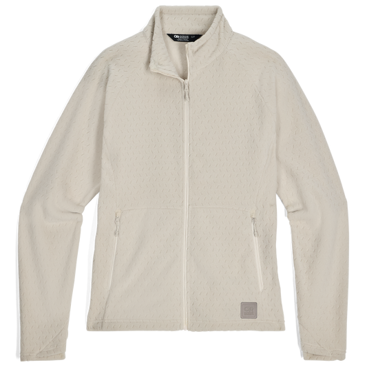 Women's Trail Mix XT Fleece Jacket - Plus