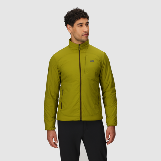 Men's Vesper Insulated Jacket