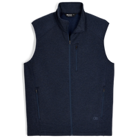 Men's Crescent Fleece Vest | Outdoor Research Men's Crescent Fleece Vest | Outdoor Research