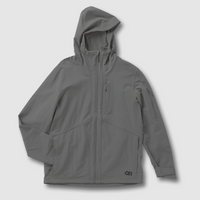 Wolf Grey | E1