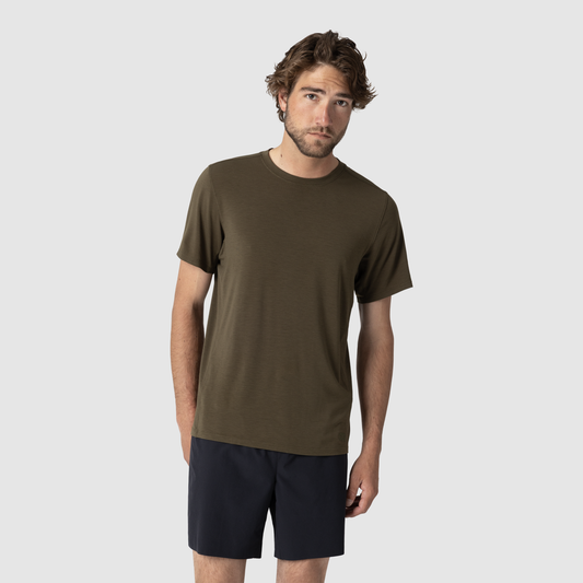 Men's Eclipse Sun T-Shirt