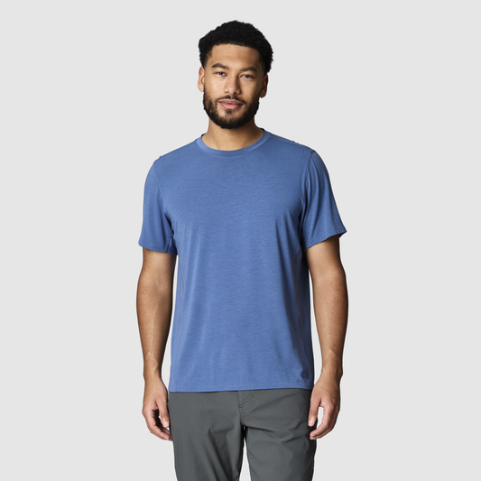 Men's Eclipse Sun T-Shirt