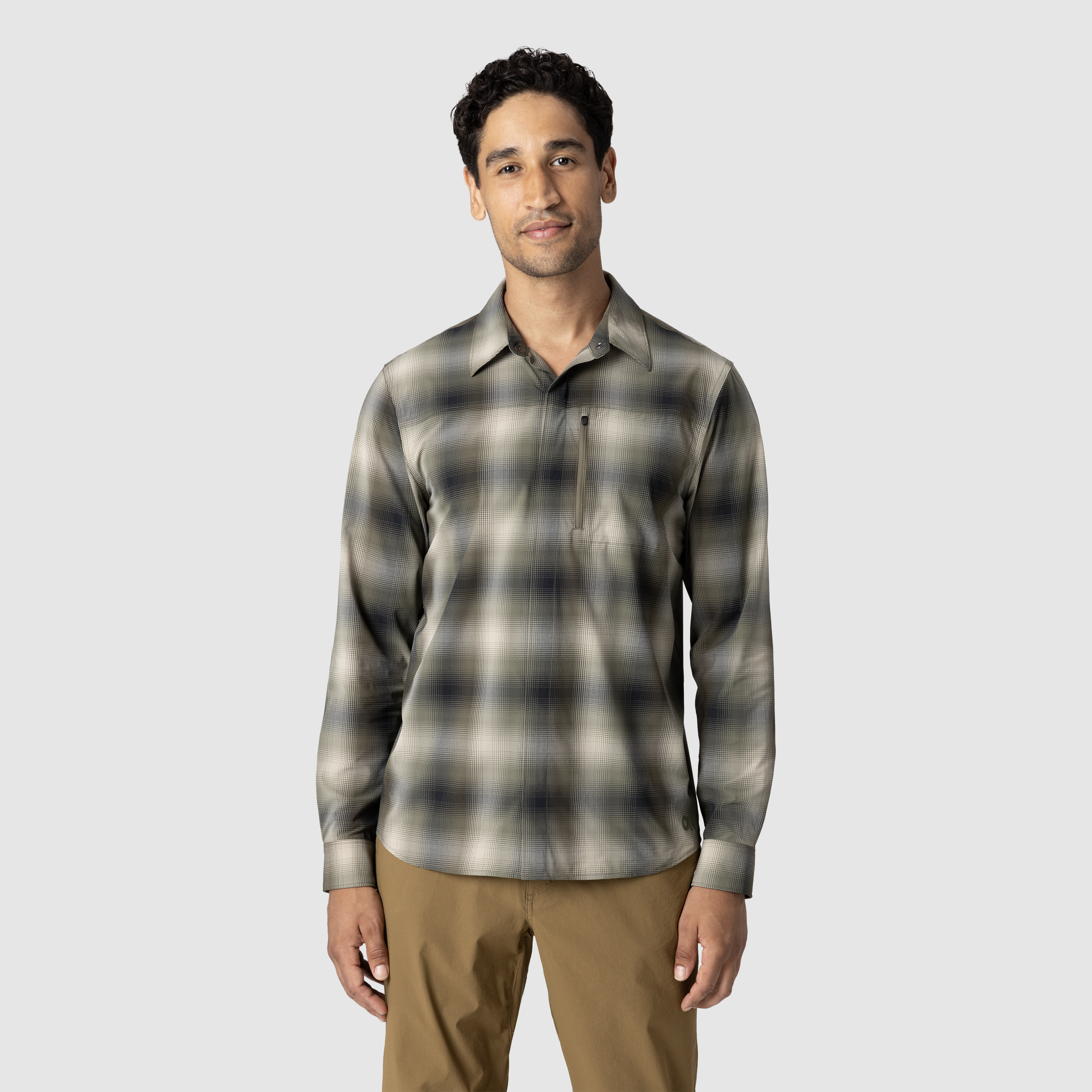 Astroman Long Sleeve Sun Shirt by Outdoor Research