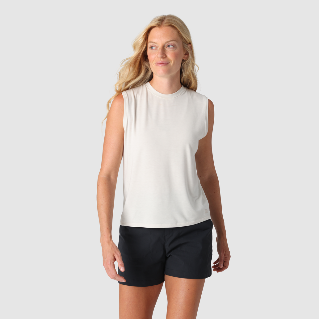 Women's Eclipse Sun Tank
