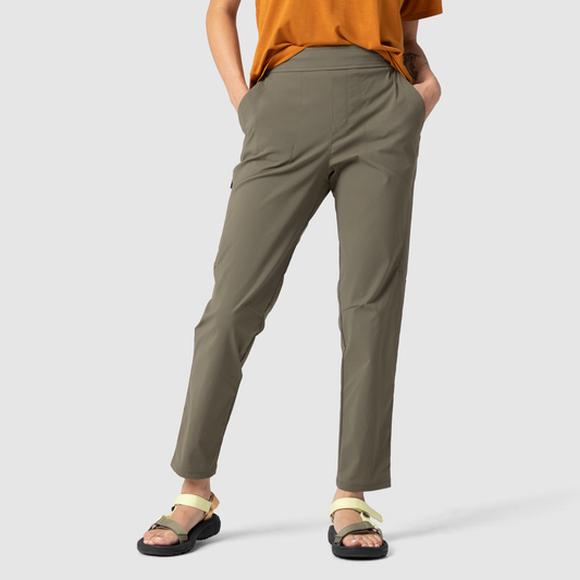 Women's Timberline Ankle Pant
